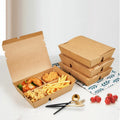 Lunch Boxes