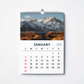 Wall Calendars