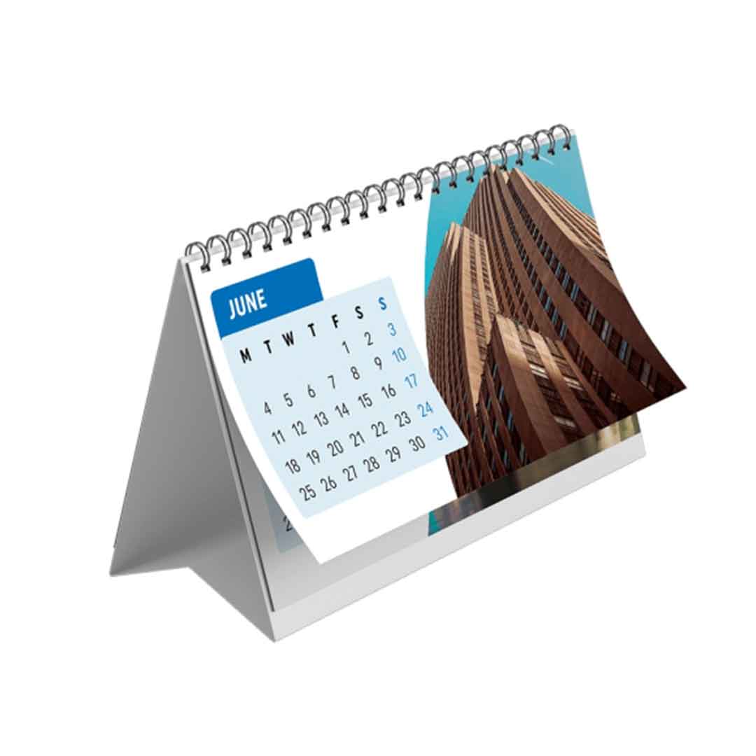 Desk Calendars