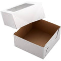 Cake Boxes