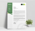 Letterheads